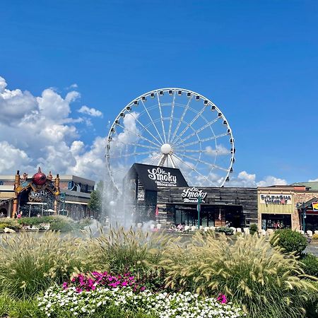 Dreams Come True Pigeon Forge Exterior foto