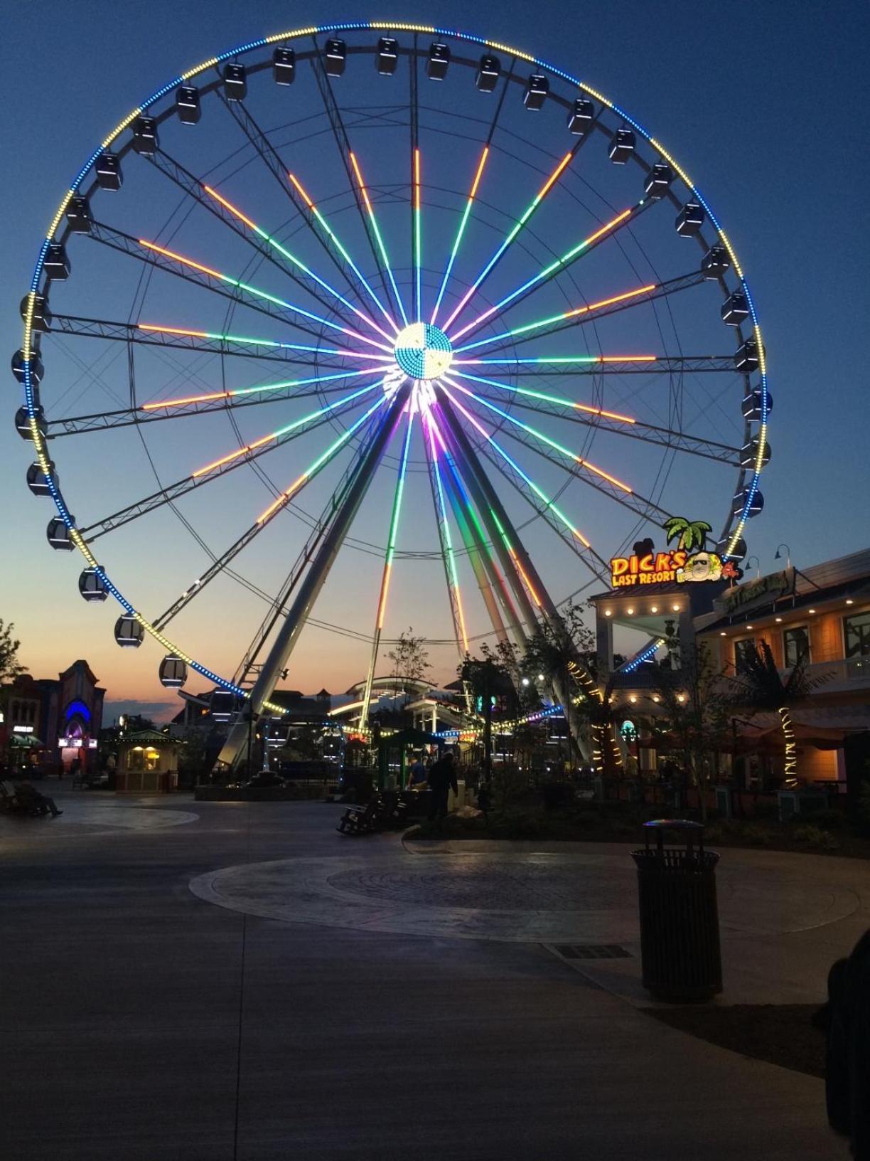 Dreams Come True Pigeon Forge Exterior foto